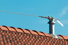 Installatore Linea Vita a Milano